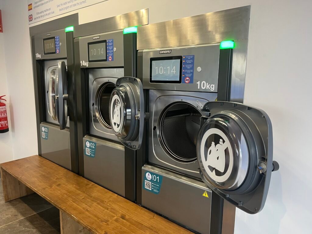 Lavandería a domicilio en Figueres: la comodidad de Bugaderia Shirley